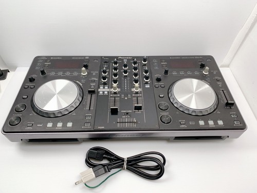 Pioneer xdj all in - pioneer, all-in-one