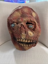 Maschera lattice spaventosa
