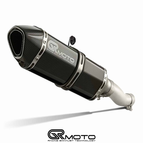 Scarico per triumph speed - scarico,