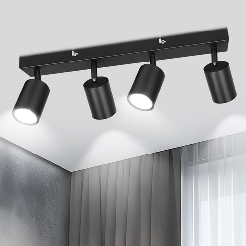 Faretto soffitto led luci - faretto,