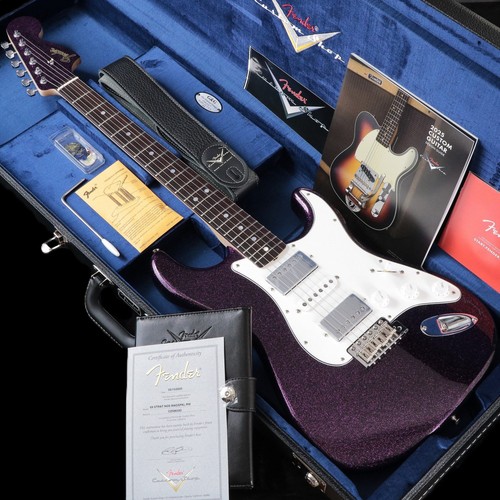 Fender custom shop - shop, /
