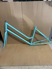 Kit telaio forcella donna - kit, telaio+forcella