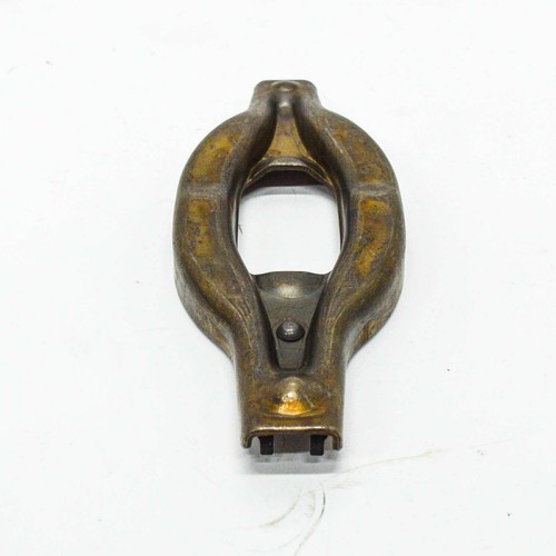 Fork puntamento frizione - fork,