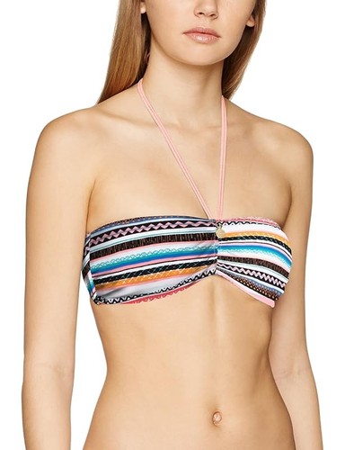 Top bikini donna brunotti - top,