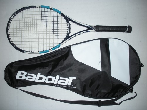 Babolat pure drive - babolat,