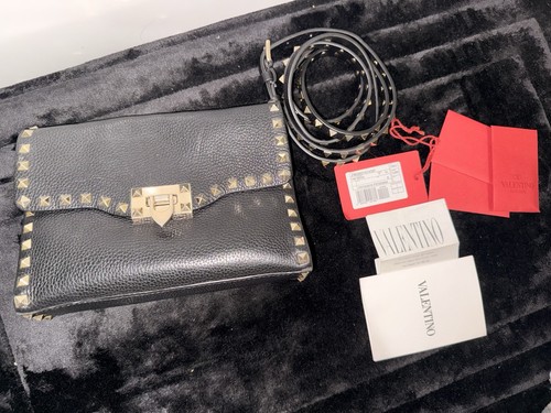 Borsa tracolla valentino - a,