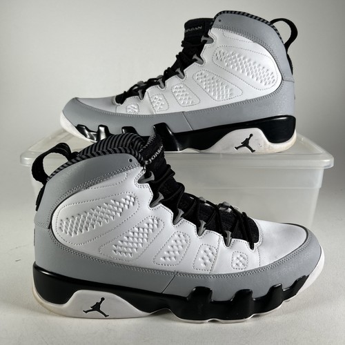 Size air jordan - air, 9