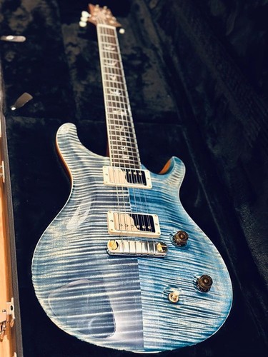 Chitarra elettrica prs - chitarra,