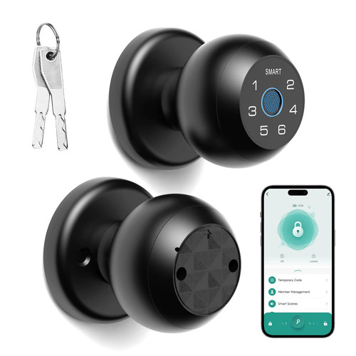 Lucchetto smart forma di - lucchetto,