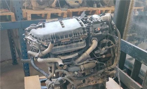9hd motore per ricambi - 9hd,