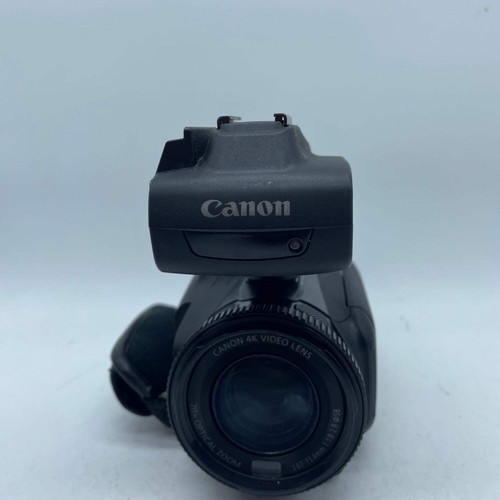 Videocamera canon xa40 - canon, 8.0mp