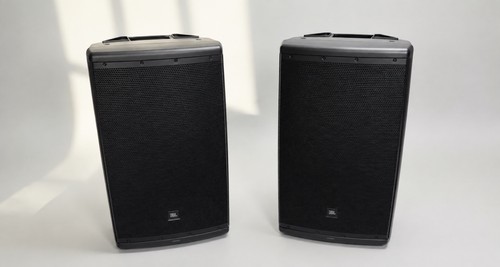 Jbl eon615 altoparlanti - jbl,