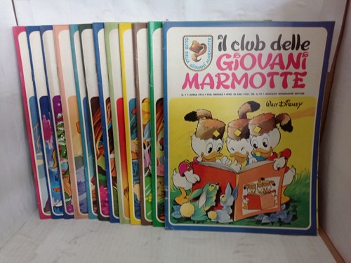Blocco club delle - blocco, il