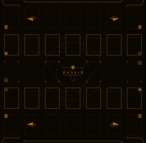 Yugioh playmat - yugioh, 2