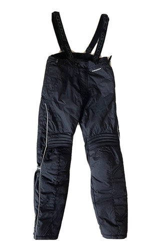 Pantaloni uomo moto spidi - da,
