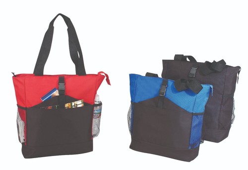 Borsa tracolla con - 18",
