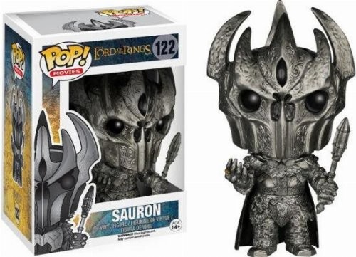 Funko pop the lord - the,