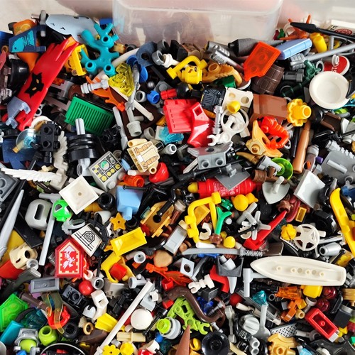 Lego lotto misto accessori - lego,