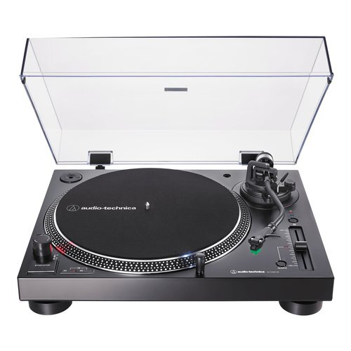 Audio technica giradischi - audio,