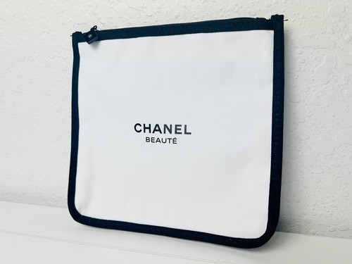 Chanel beauté borsa trucco - chanel,