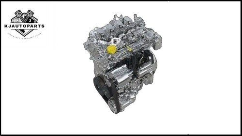 Motore nudo rigenerato