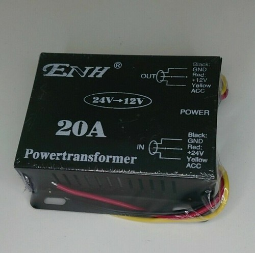 Trasformatore inverter