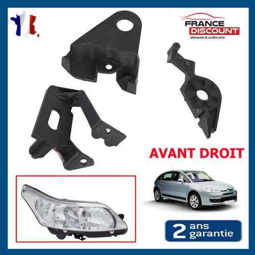 Kit riparazione faro - kit, di