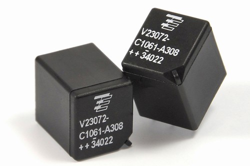 Relè v23072 c1061 a308 - v23072-c1061-a308, fiat