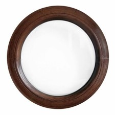 Finestra rotonda oblò - , fisse