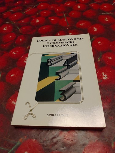 Logica dell economia - dell'economia, e
