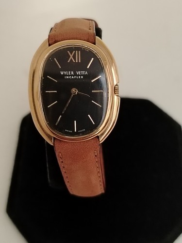 Wyler vetta ellipse incaflex - vetta,