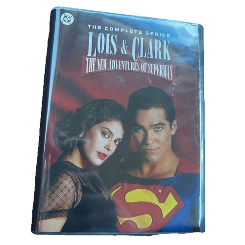 Lois clark the - lois,