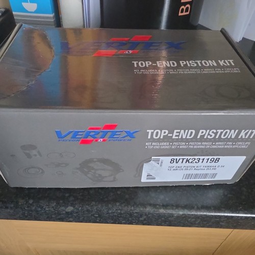 Kit completo ricostruzione top - kit,