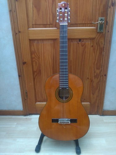 Chitarra acustica yamaha - chitarra,