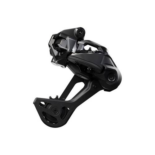 Deragliatore shimano di2 - xt,
