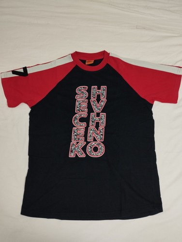 Maglia vintage schevchenko - maglia,