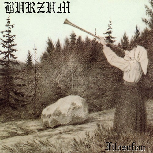 Filosofem - filosofem, (2lp)