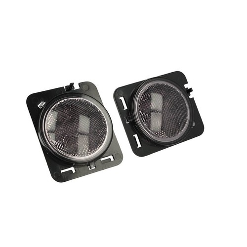 Coppia frecce led laterale - coppia,