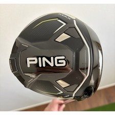 Mazza golf ping g430 max - ping,