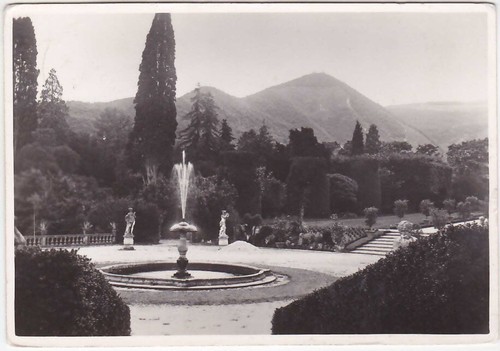 Valsanzibio padova villa - -,