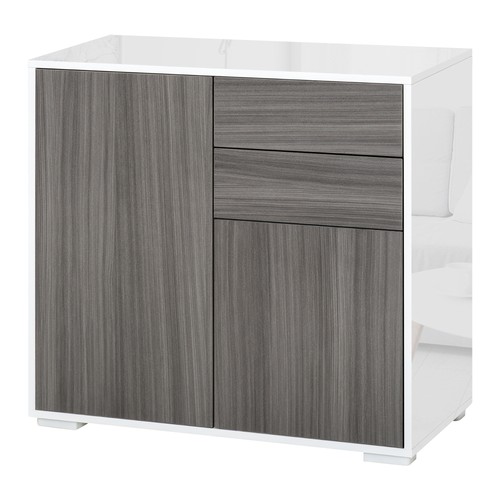 Homcom mobile moderno - moderno, multiuso