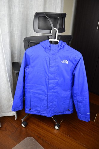 The north face dryvent jacket - the,