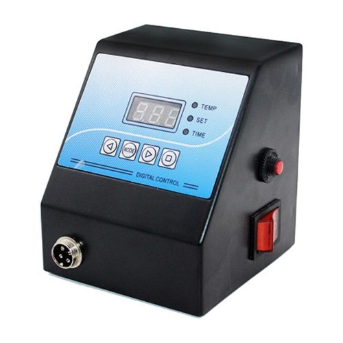 Pressa calore industriale - pressa,