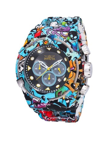 Invicta 53mm bullone - 53mm, atelier