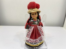 Bambola collezione - bambola,
