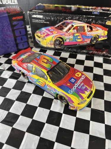 Dale earnhardt 2000 - dale,