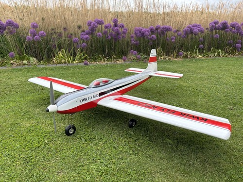 Kwik fly di - fly, 3