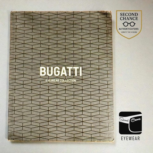 Bugatti eyewear collection - eyewear,