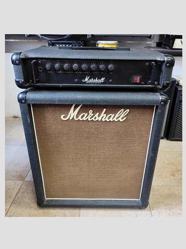 Amplificatore per basso