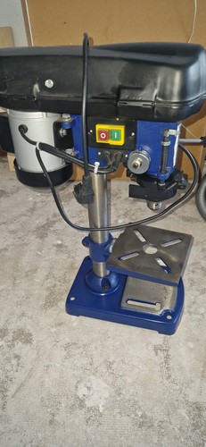 Einhell 401 trapano - einhell, da